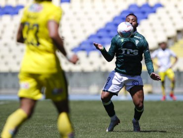 Wanderers le ganó a la 'UdeC' y logró su primer triunfo en el torneo