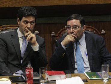 Ausencia de senadores ponen en duda aprobación de acusación contra Guevara