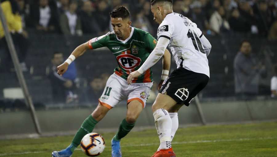 Jornada dominical: Colo Colo y la UC buscarán seguir en la senda del triunfo