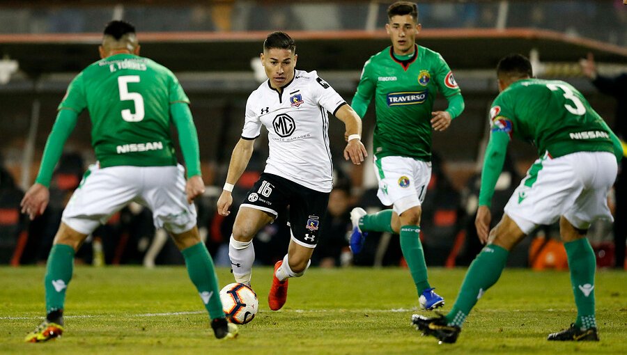 Audax Italiano está dispuesto a adelantar partido ante Colo-Colo en La Florida