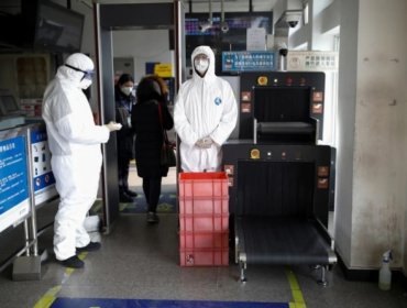 Brasil declaró emergencia de salud pública por el coronavirus: repatriarán a 40 personas desde Wuhan