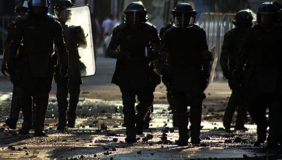 Fiscalía investiga presunta nueva golpiza grupal de carabineros a otro joven en Puente Alto