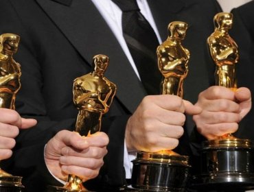 Chilevisión transmitirá los premios Oscar y ya definió a los animadores