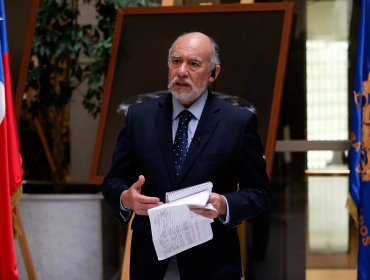 Presidente de la Cámara defendió vacaciones de diputados: "Le hemos respondido a Chile"