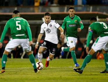 Audax Italiano está dispuesto a adelantar partido ante Colo-Colo en La Florida