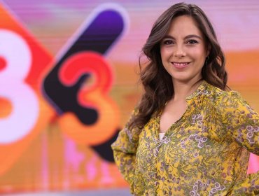 Ángeles Araya asumirá una importante labor en el Festival de Viña 2020