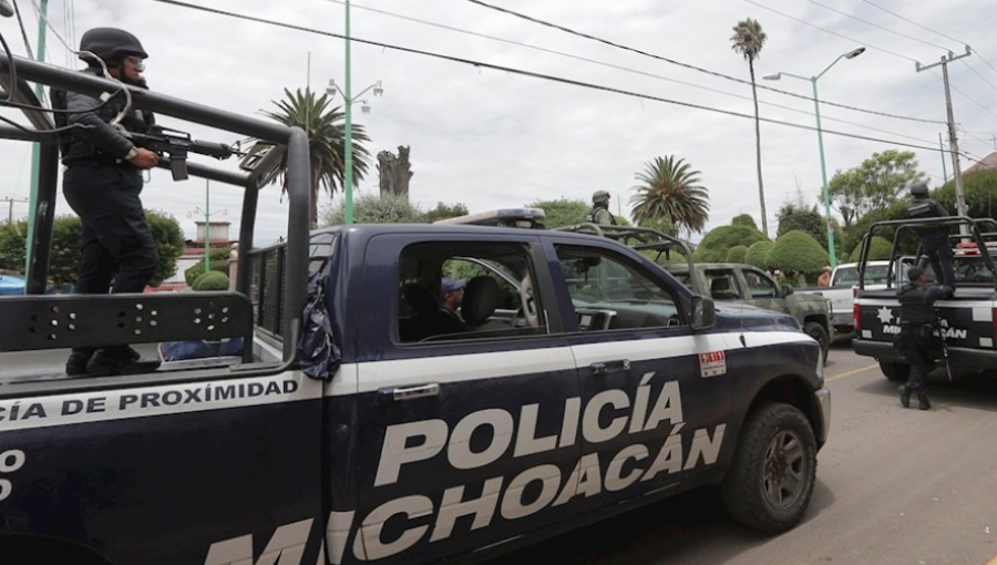 Nueva masacre en México: Ataque armado en local de videojuegos deja nueve fallecidos