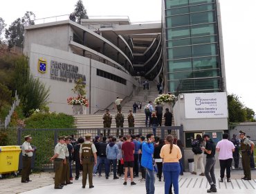 Tranquilidad y menos postulantes que los esperados marcaron PSU de Lenguaje en el Gran Valparaíso