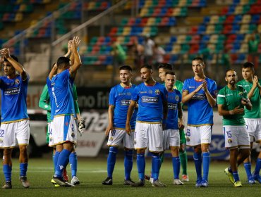 Audax y pedido de alcalde de La Florida: "Tenemos el derecho de jugar en nuestra cancha"