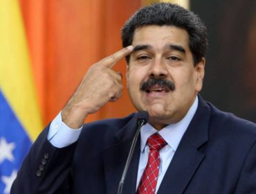 Nicolás Maduro acusa a Colombia de promover y financiar ataques en Venezuela