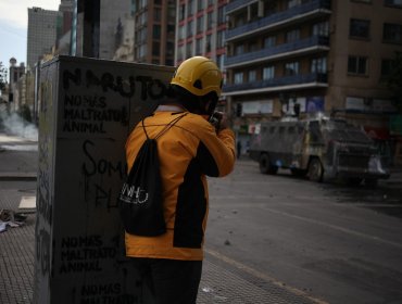 INDH ingresa querella contra Carabineros por otra golpiza a joven en Puente Alto