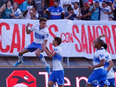 Diego Valencia: "Como futbolistas estamos en la misma parada con la gente"