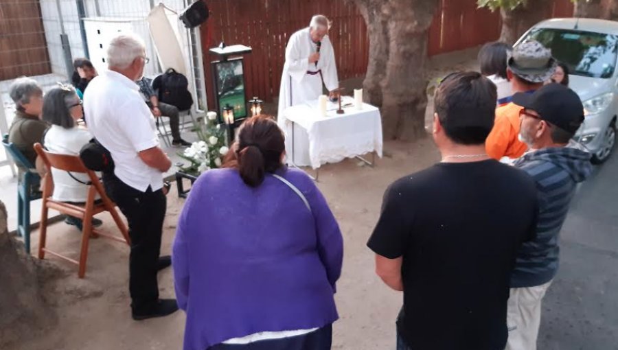 Familia de motorista muerto en Limache pide reactivar tramitación de la “Ley Kupher”