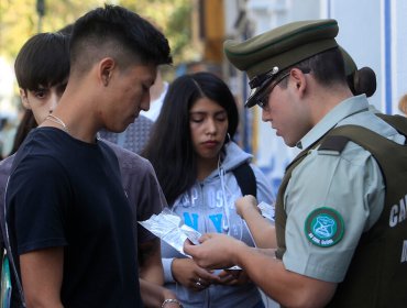 Cerca de 5.000 estudiantes rendirán este martes la PSU de Lenguaje y Comunicación