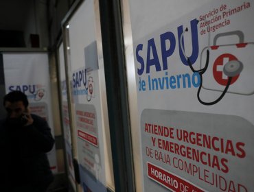 Ministro de Salud: Caso sospechoso de coronavirus en Quilicura fue una "falsa alarma"