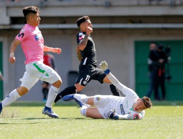 Finalmente partido entre Audax y Colo-Colo se jugará en el estadio Nacional