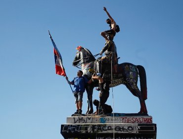 881 monumentos públicos e inmuebles patrimoniales presentan algún grado de daños o alteración