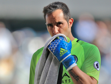 Claudio Bravo encabezaría éxodo masivo de jugadores del Manchester City