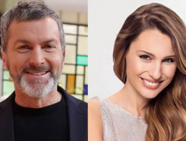 Cristián Sánchez y Pampita conducirán programa de Viña 2020 en FOX