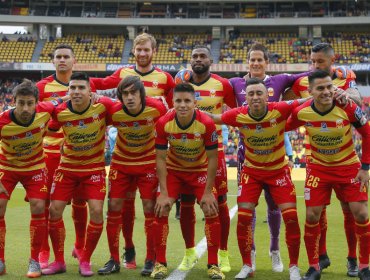 Morelia de México y fichaje de jugadores chilenos: "Casi todos han triunfado"