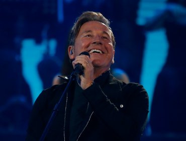 Ricardo Montaner se candidatea para animar el Festival de Viña: "Díganme el día y la hora"