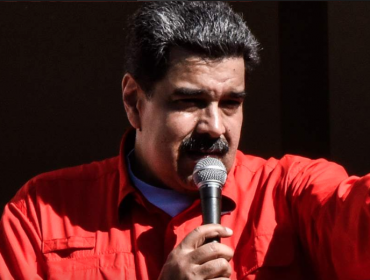 Amnistía tras bloqueo de visita de la CIDH a Venezuela: Maduro intenta "esconder las graves violaciones de derechos humanos"