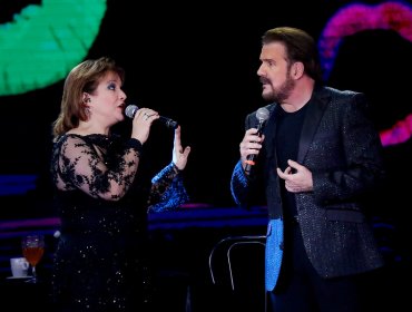 Pimpinela y Viña 2020: "Tiene que ver con la música, no con discusiones política"