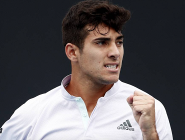 Garin ya tiene programación para enfrentar a Cuevas en cuartos del ATP de Córdoba