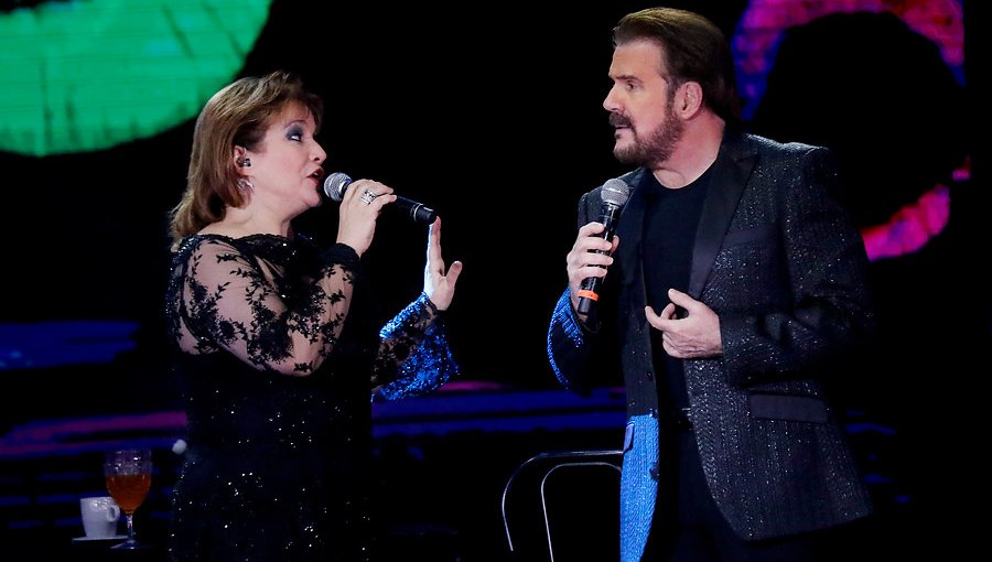 Pimpinela y Viña 2020: "Tiene que ver con la música, no con discusiones política"