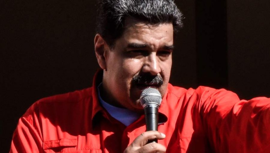 Amnistía tras bloqueo de visita de la CIDH a Venezuela: Maduro intenta "esconder las graves violaciones de derechos humanos"