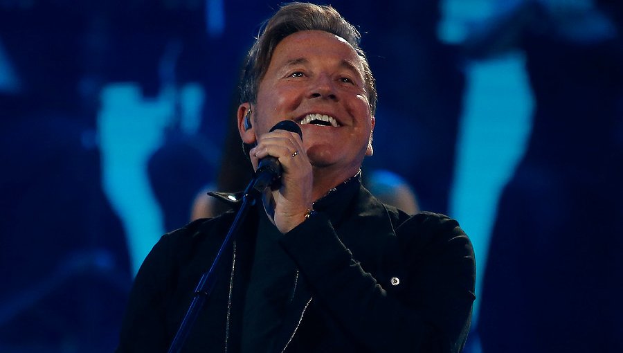 Ricardo Montaner se candidatea para animar el Festival de Viña: "Díganme el día y la hora"