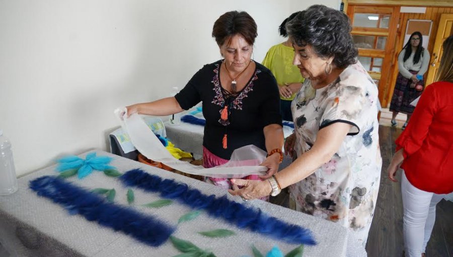 Talleres de repostería, bordado y bisutería de Viña del Mar estarán dedicados al mes del amor