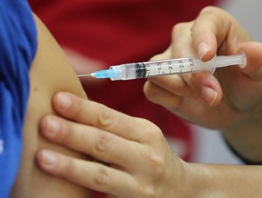 Ministerio de Salud adelanta para marzo la campaña de vacunación contra la influenza