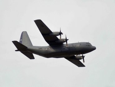 Servicio Médico Legal logra 13 nuevas identificaciones de víctimas del avión Hércules C-130