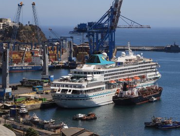 Gremios del turismo solicitan mayor coordinación para dar seguridad a turistas en Valparaíso