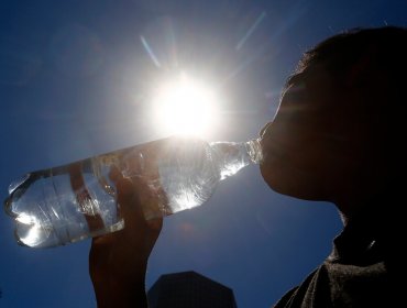 Ola de calor desde Valparaíso al Biobío: Hasta 35º se esperan este fin de semana en Los Andes