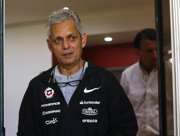 Peligra futuro de Reinaldo Rueda en la selección: El DT escuchará ofertas ante inestabilidad en el fútbol chileno