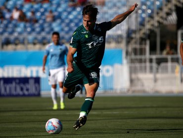 O'Higgins consiguió sus primeros tres puntos luego de vencer a S. Wanderers