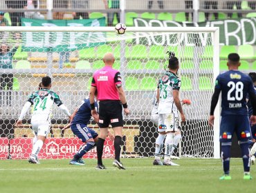 Hinchas de la U no podrán asistir al partido frente a S. Wanderers en Valparaíso