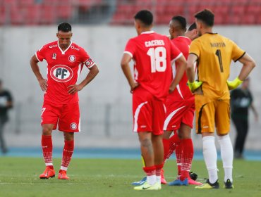 ANFP adelantó horario del duelo entre Unión La Calera y Deportes La Serena