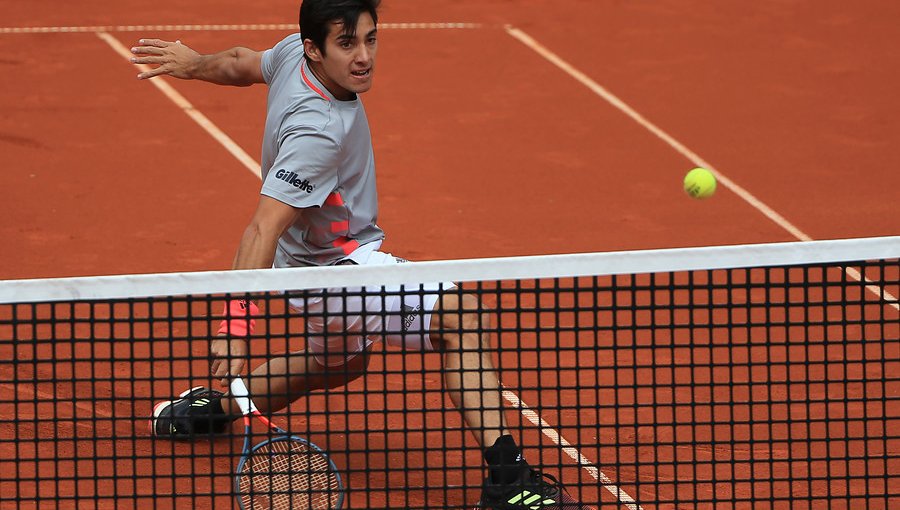 Cristian Garin se decidió y finalmente jugará el ATP 250 de Buenos Aires