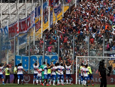 Sin cruzados: No autorizan presencia de hinchas de la UC al clásico con Colo-Colo