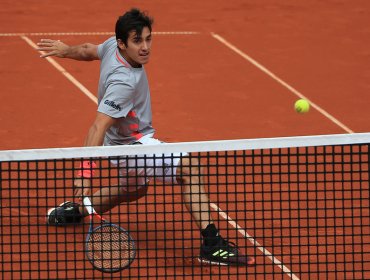 Cristian Garin se decidió y finalmente jugará el ATP 250 de Buenos Aires