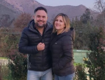 Meteorólogo Gianfranco Marcone bromeó con llegada de Michelle Adam a «Mucho Gusto»