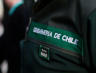 Condenan por cohecho a funcionario de Gendarmería que cobraba para otorgar salidas dominicales