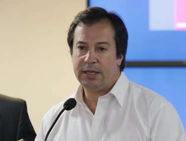 Gobierno respaldó a ministro de Economía por caso Hasbún: "Ha actuado en forma seria y proactiva"