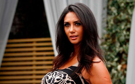 Pamela Díaz se llenó de elogios al mostrar cómo ha evolucionado su look