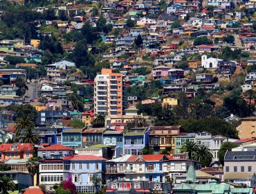 10 nuevos barrios de la región de Valparaíso serán intervenidos por programa del Ministerio de Vivienda