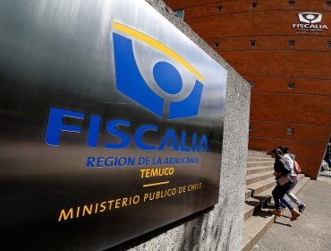 Fiscalía confirma que investiga 11 casos de corrupción en el MOP de La Araucanía