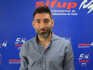 Sifup cuestiona prohibición de ingreso de hinchadas visitantes: "Es una decisión impositiva"